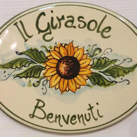 Il Girasole With Panoramic Views