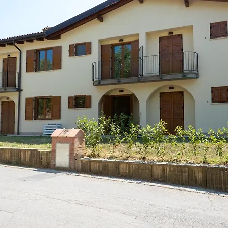 Il Girasole With Panoramic Views *