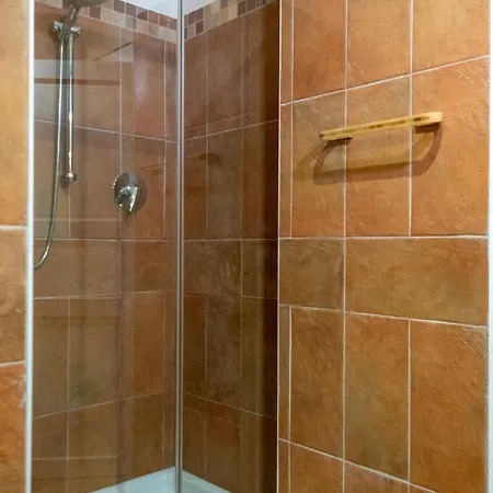 Apartament Il Girasole With Panoramic Views